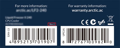 Liquid Freezer II 280