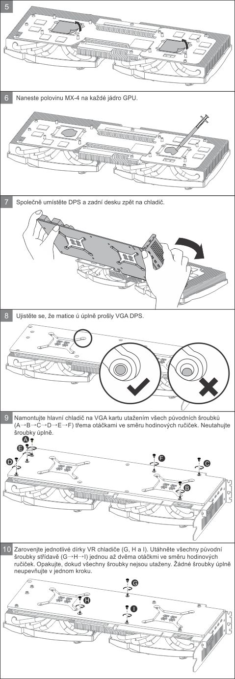 Accelero Twin Turbo 6990