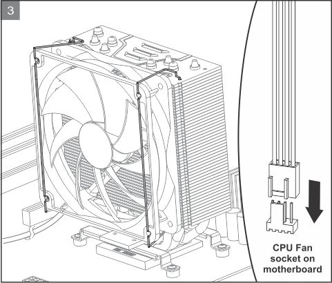 Freezer A32