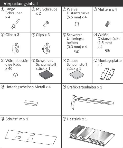 Accelero Twin Turbo III