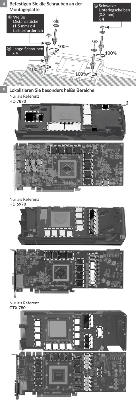 Accelero Twin Turbo III