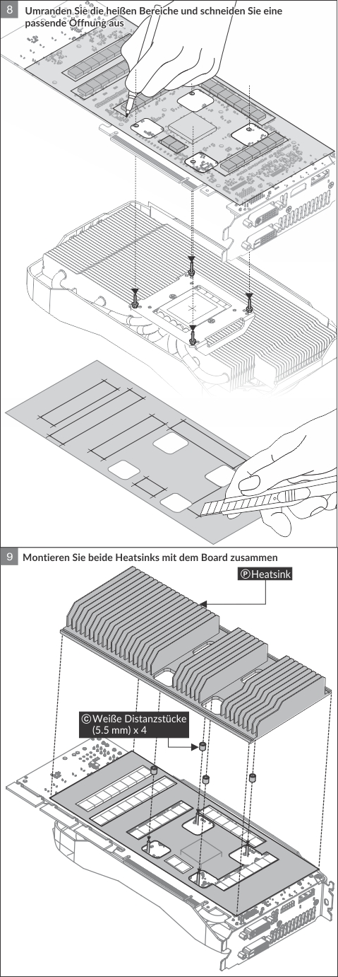 Accelero Twin Turbo III