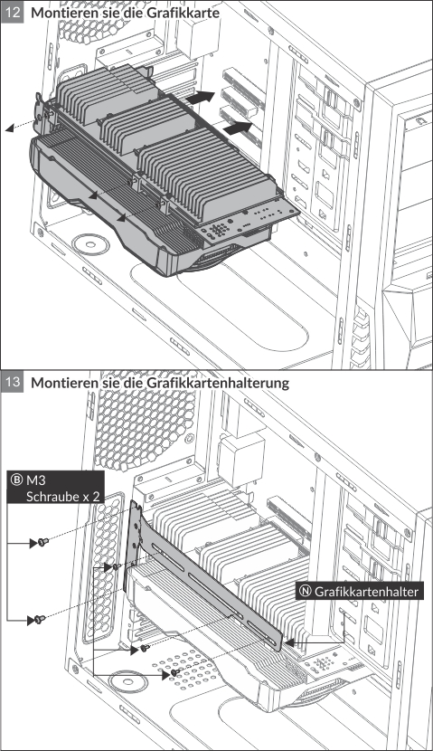 Accelero Twin Turbo III