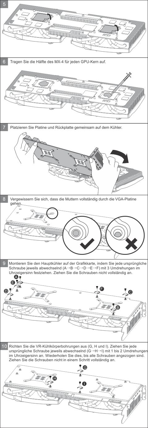 Accelero Twin Turbo 6990