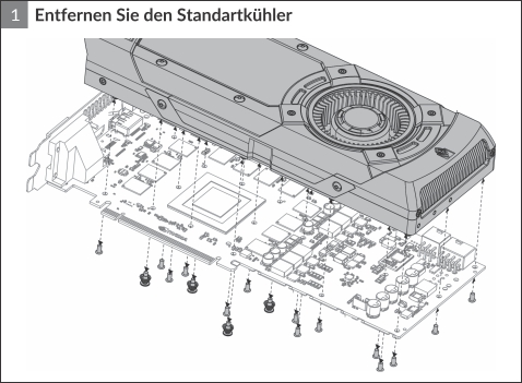 Accelero Twin Turbo III