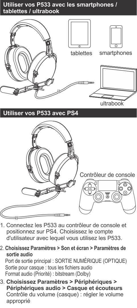 P533 Racing