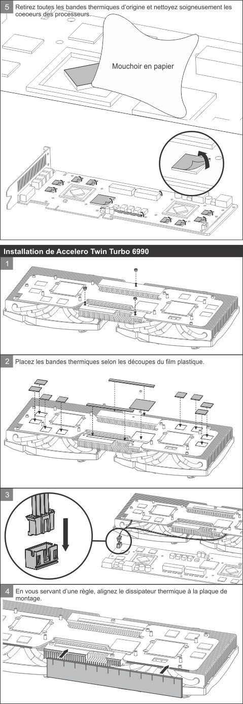 Accelero Twin Turbo 6990