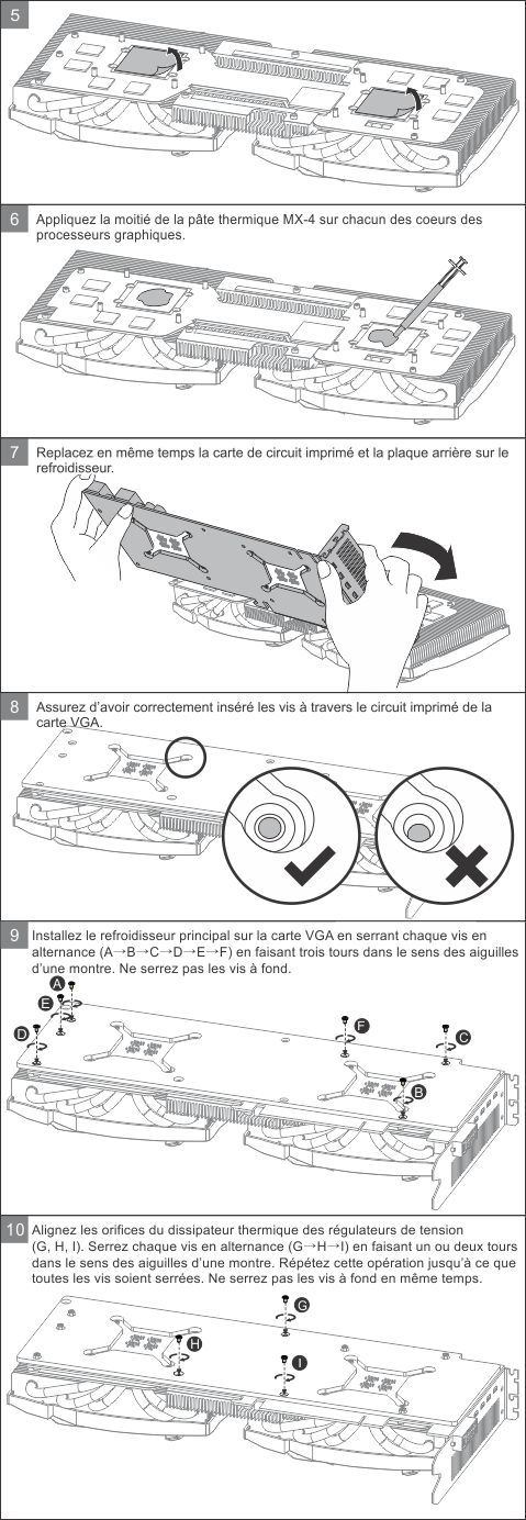Accelero Twin Turbo 6990