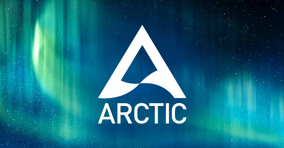 support.arctic.de