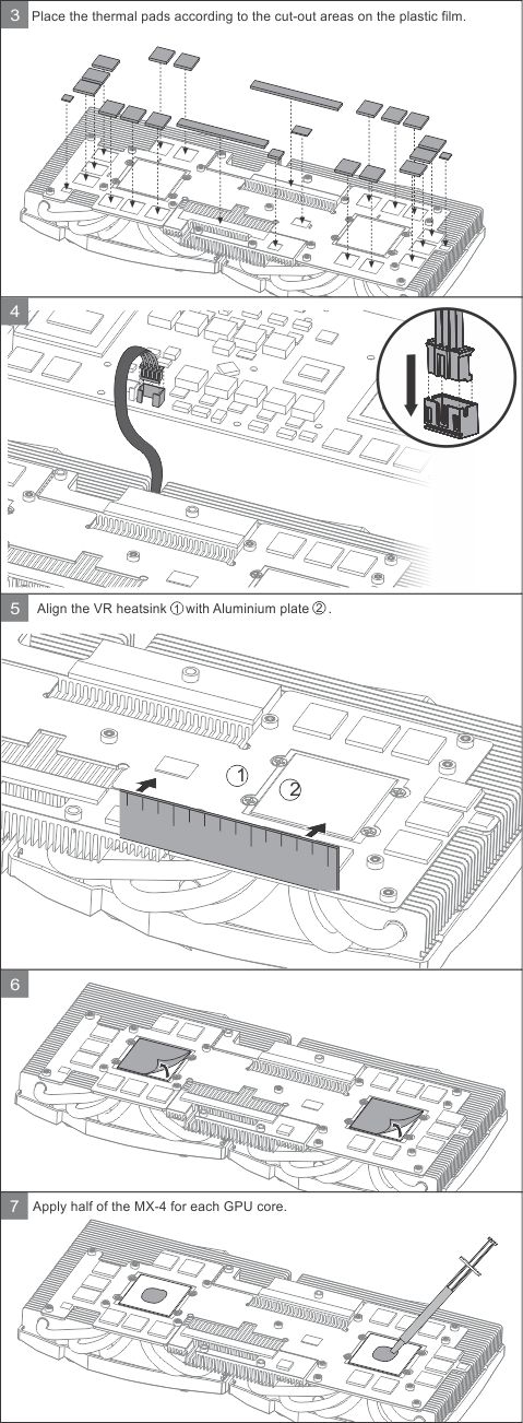 Accelero Twin Turbo 690
