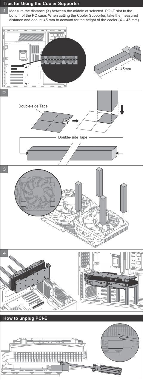 Accelero Twin Turbo 690