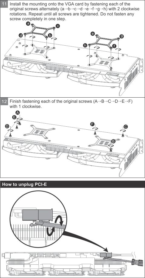 Accelero Twin Turbo 6990