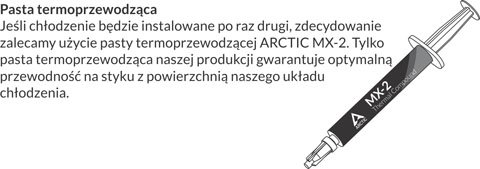 Alpine M1 Passive