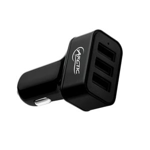 Car Charger 7200