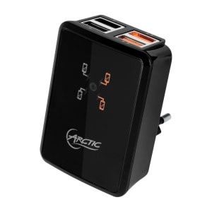Home Charger 4500