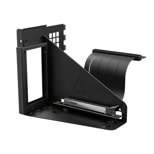 Accelero Vertical GPU Mount 