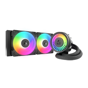 Liquid Freezer III Pro 240 A-RGB