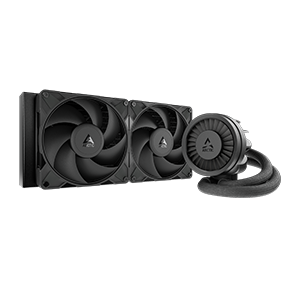 Liquid Freezer III Pro 280