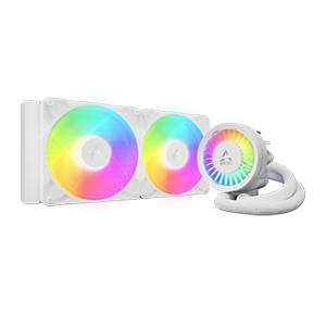 Liquid Freezer III Pro 280 A-RGB