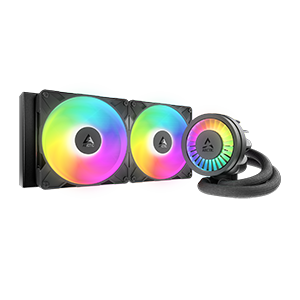 Liquid Freezer III Pro 280 A-RGB