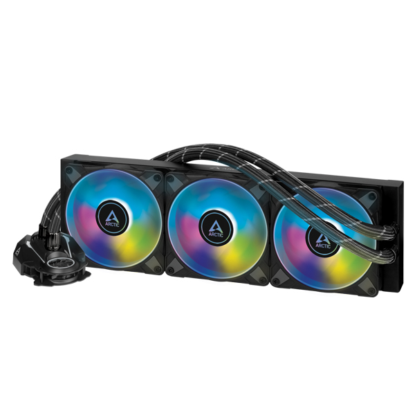 Liquid Freezer II 360 A-RGB