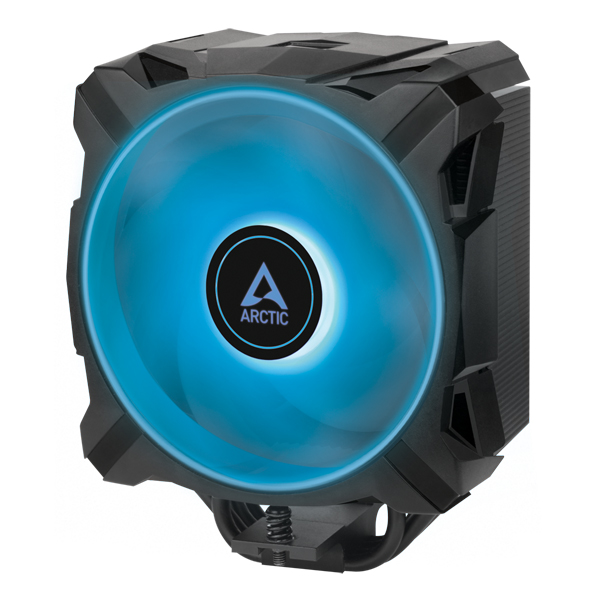 ARCTIC Freezer i35 RGB - User Manual