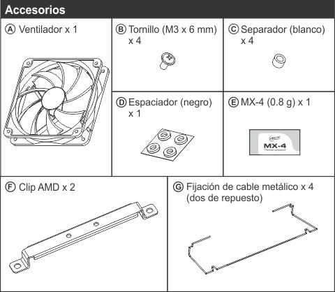 Freezer A32