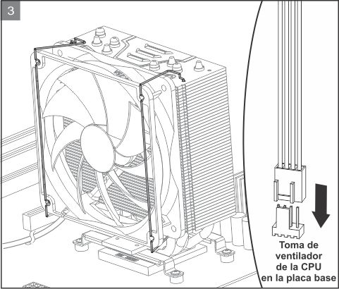 Freezer A32