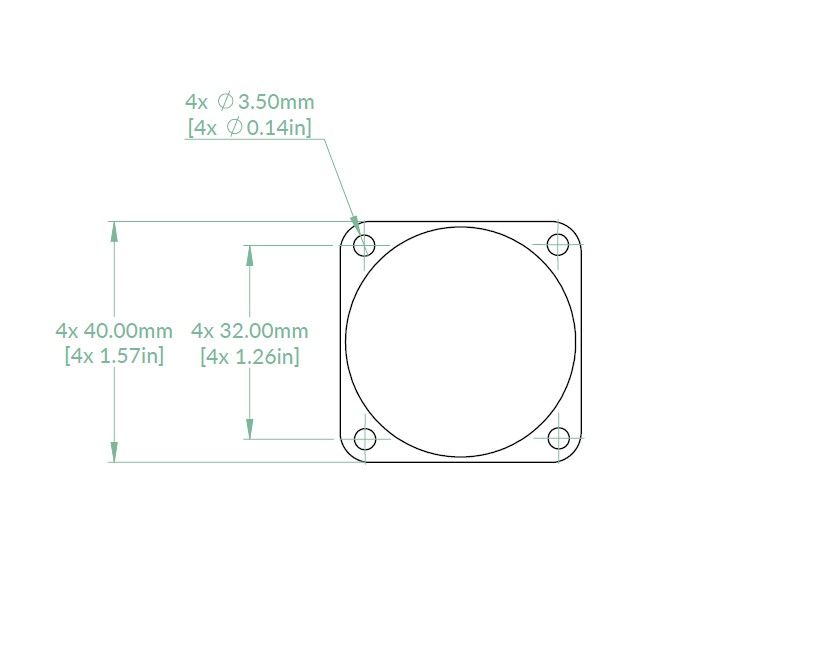 ARCTIC Fan Grills - User Manual