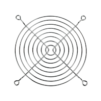 Fan Grills