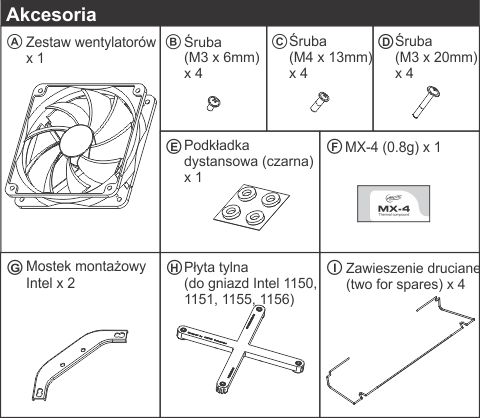 Freezer i32 CO