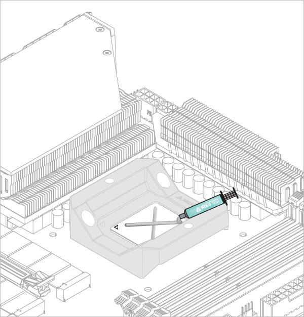 ARCTIC Freezer 36 A-RGB Rev 4 - User Manual