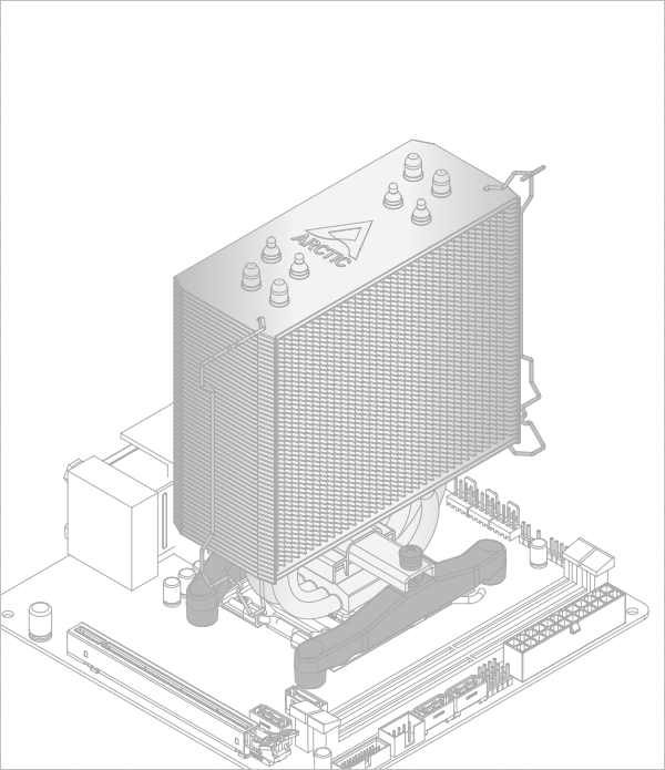 Freezer 36-S
