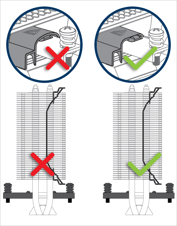 ARCTIC Freezer 8i CO - User Manual