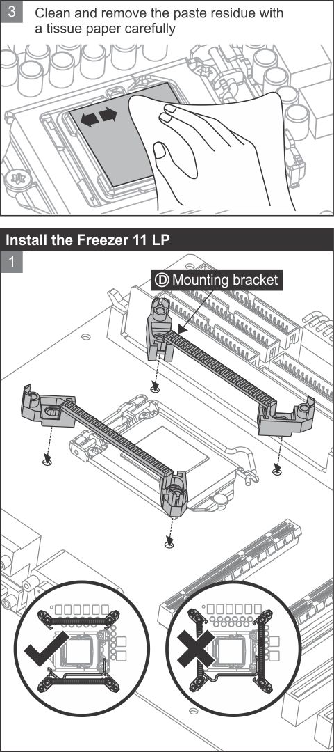 Freezer 11 LP