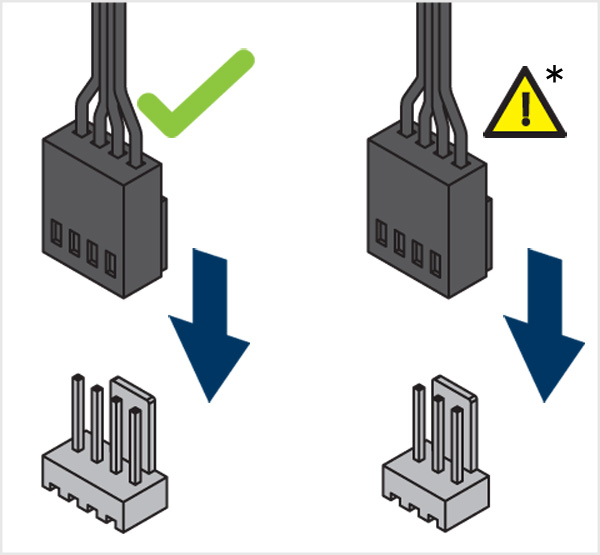 ARCTIC Freezer i13 X - User Manual