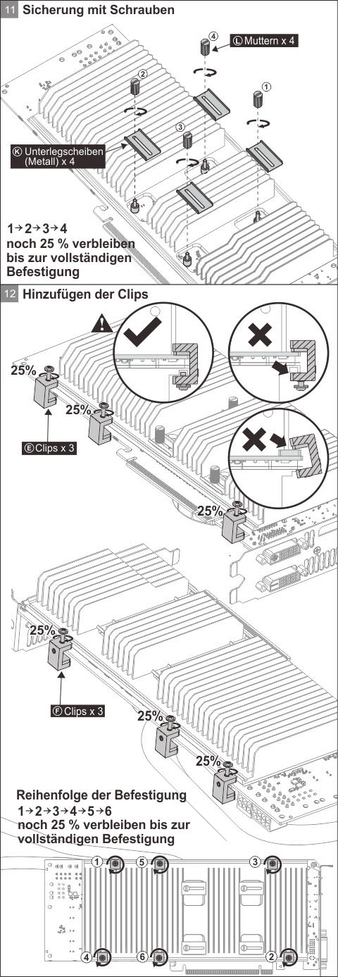 Accelero Hybrid II - 120