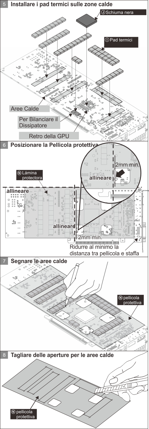 Accelero Hybrid II - 120