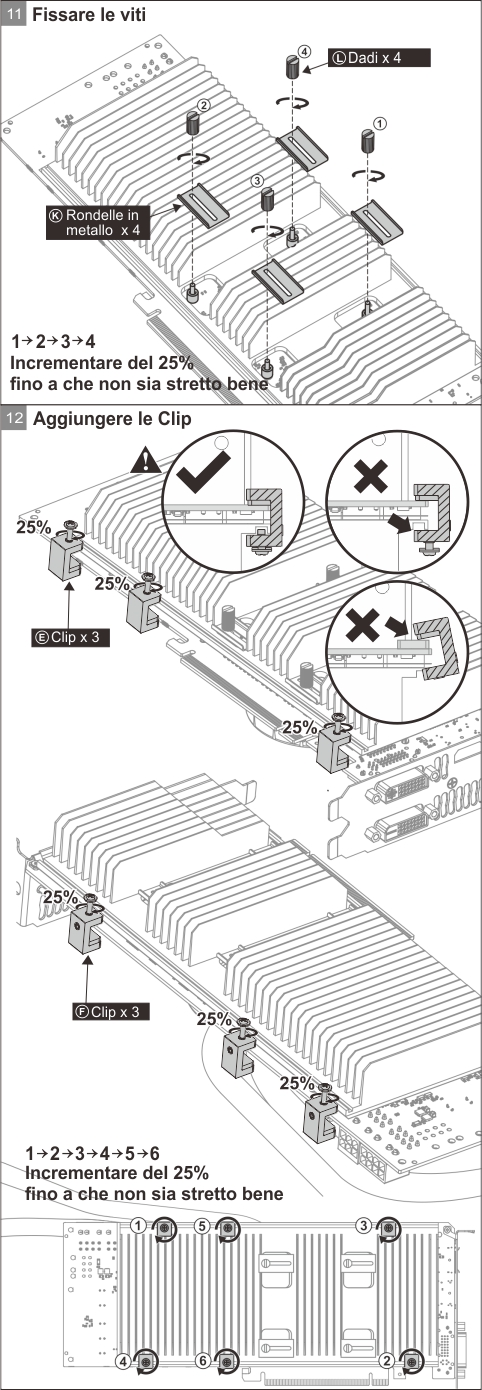 Accelero Hybrid II - 120