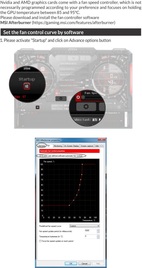 Accelero Hybrid II - 120