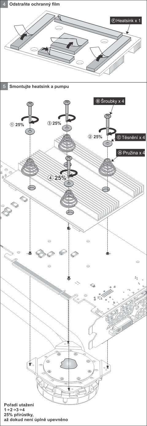 Accelero Hybrid III-120