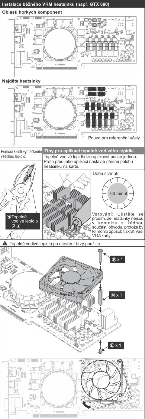Accelero Hybrid III-120