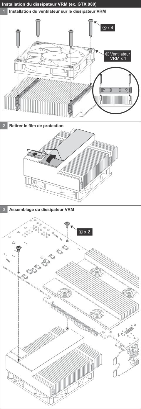 Accelero Hybrid III-120
