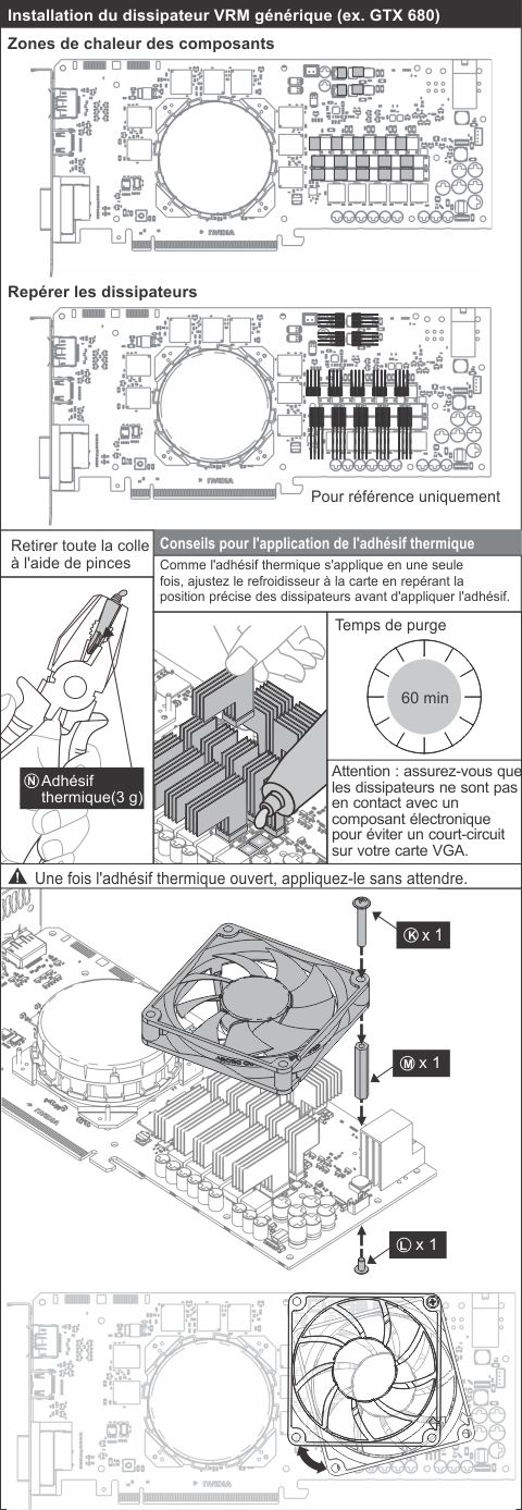 Accelero Hybrid III-120