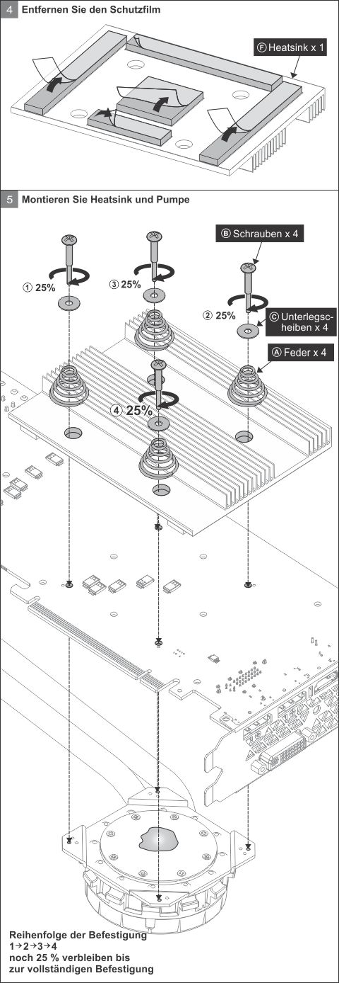 Accelero Hybrid III-120