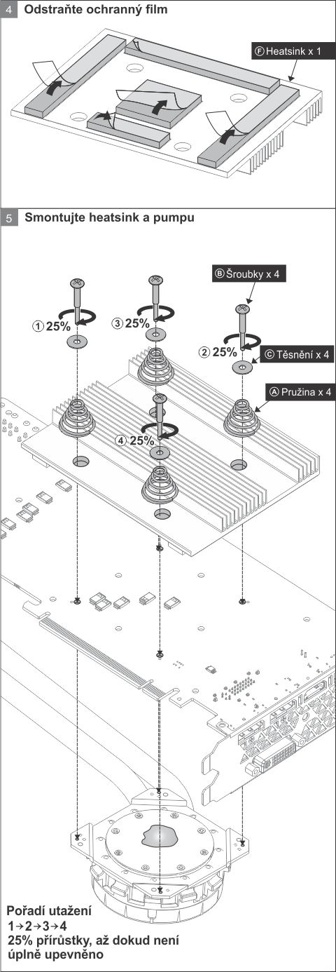 Accelero Hybrid III-140