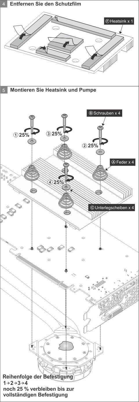 Accelero Hybrid III-140
