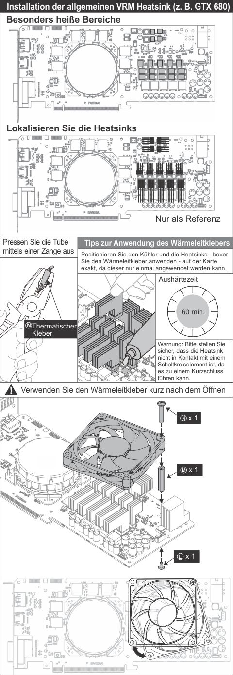 Accelero Hybrid III-140