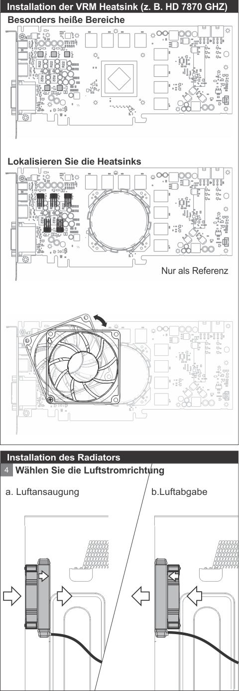 Accelero Hybrid III-140