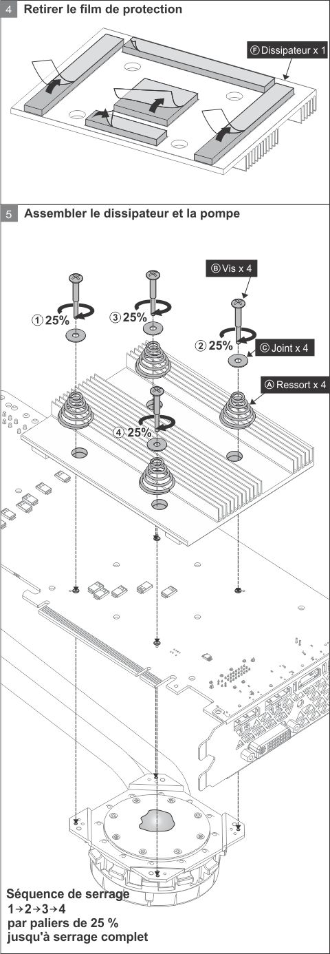 Accelero Hybrid III-140